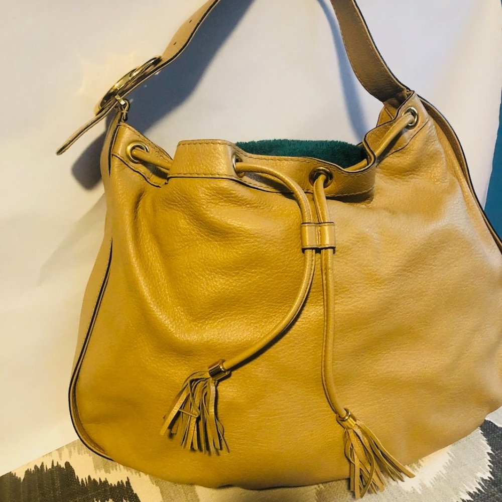 Gucci bag